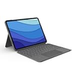 [未使用品]ロジクール iPad Air 10.9インチ iK1095GRA Amazon.co.jp: ロジクール Logicool iPad Air 10.9インチ 第5
